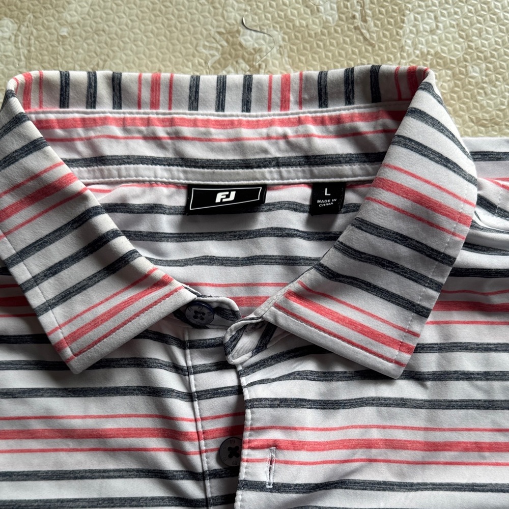 FootJoy Golf Polo
